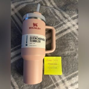 Stanley 2.0 Quencher